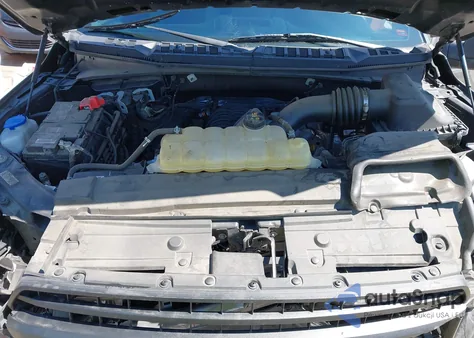 2020 Ford F-150 Xl from USA, damaged, VIN 1FTMF1C51LFC41659